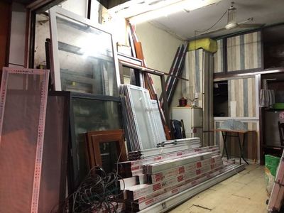 高峰门窗 杭州装修建材优选，高品质与服务全解析
